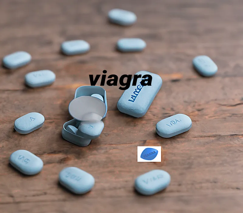 El viagra ocupa receta medica